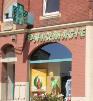 Pharmacie Pharmacie Junk 0