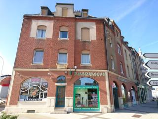 Pharmacie Pharmacie Junk 0