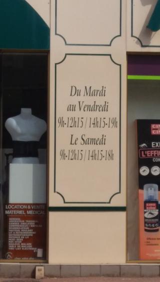 Pharmacie Pharmacie Belloni-Levesque 0