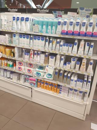 Pharmacie Pharmacie Centre Commercial Chambourcy 0