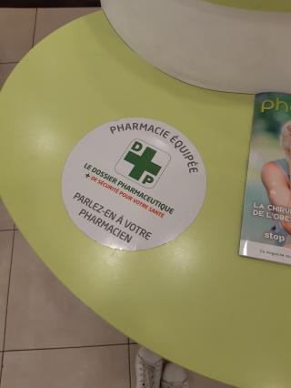 Pharmacie Pharmacie Bui-Nguyen 1