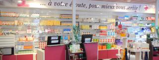 Pharmacie Pharmacie Du Devoluy 0