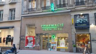 Pharmacie Pharmacie Victor Hugo - Lyon 2 2