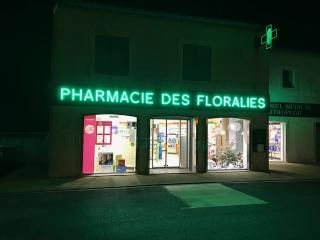 Pharmacie Pharmacie des Floralies 0