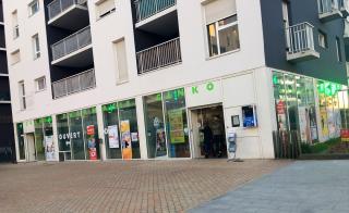 Pharmacie Grande Pharmacie Ginko 0
