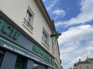 Pharmacie Pharmacie de la Place 0