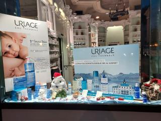 Pharmacie Pharmacie de l'Etablissement Thermal 0