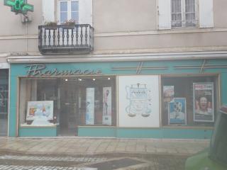 Pharmacie Pharmacie des Cordeliers 0