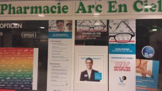 Pharmacie Pharmacie Arc en Ciel 0