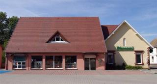 Pharmacie Pharmacie de Reichshoffen 0