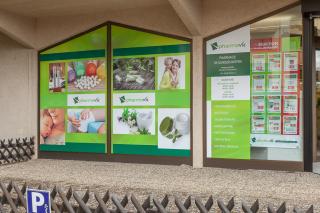 Pharmacie Pharmacie de Gundershoffen 0