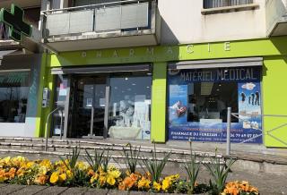 Pharmacie Pharmacie du Forezan 0