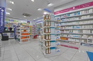 Pharmacie Pharmacie Pharmavance Nogent-sur-Marne 1