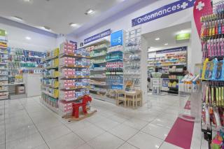 Pharmacie Pharmacie Pharmavance Nogent-sur-Marne 0