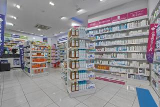 Pharmacie Pharmacie Pharmavance Nogent-sur-Marne 0