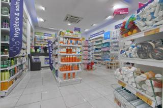 Pharmacie Pharmacie Pharmavance Nogent-sur-Marne 0