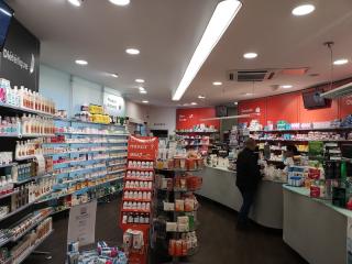 Pharmacie Pharmacie Alfort 0