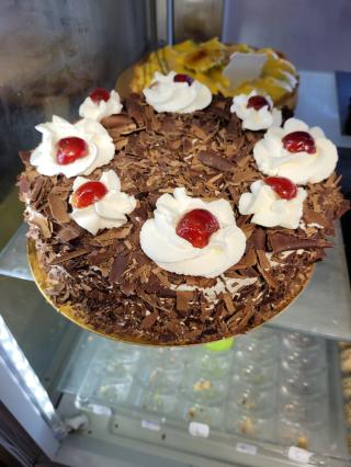 Pharmacie Ma Boulangerie Des Halles 1