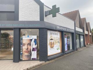 Pharmacie Pharmacie des Flandres 0