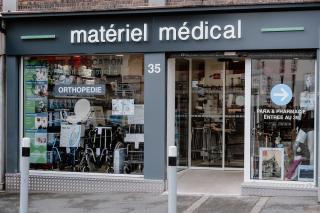 Pharmacie PHARMACIE RASPAIL | Arcueil 94 0