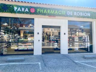 Pharmacie Pharmacie de Robion - Mediprix 0