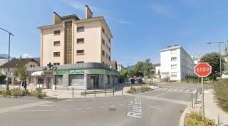 Pharmacie Pharmacie du Grand Pré 0