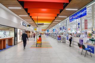 Pharmacie Centre commercial Carrefour Nantes La Beaujoire 0