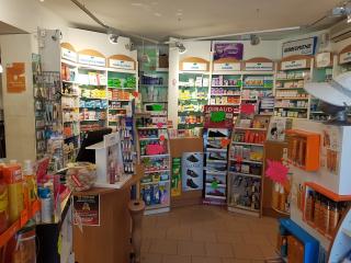 Pharmacie PHARMACIE LA SERINETTE 0