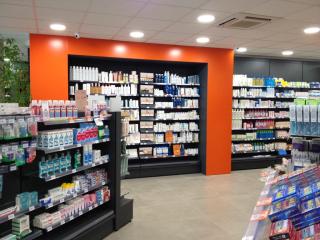 Pharmacie Pharmacie Ô Centre 0