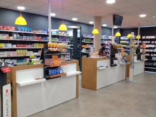 Pharmacie Pharmacie Ô Centre 0