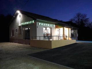 Pharmacie Pharmacie Vallin 0