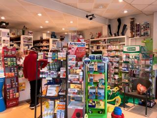 Pharmacie Pharmacie de la Roseraie 0