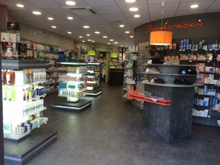 Pharmacie 💊 PHARMACIE DE LA PLANQUETTE I La Garde 83 1