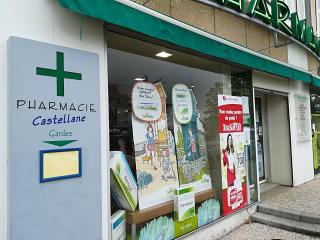 Pharmacie Pharmacie Castellane 0
