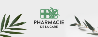 Pharmacie Pharmacie de la Gare 0