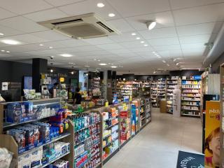 Pharmacie Pharmacie de l'etoile 1