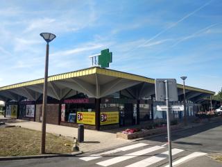 Pharmacie Pharmacie De la Poste 0