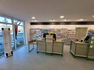 Pharmacie Pharmacie Somnolet-Roland 0