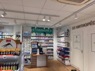 Pharmacie Aprium Pharmacie du Mistral 0