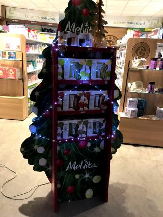 Pharmacie Pharmacie Naturabio Anton&Willem - Herboristerie 0