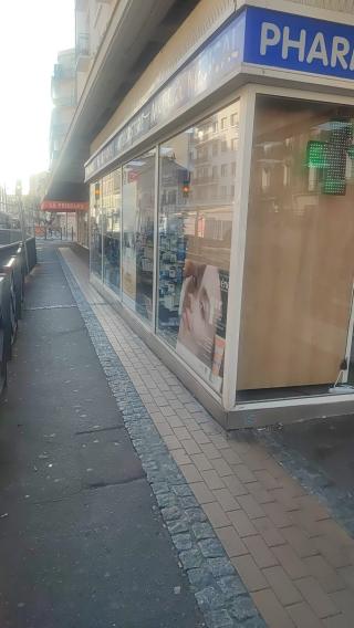 Pharmacie Pharmacie jean jaures 0