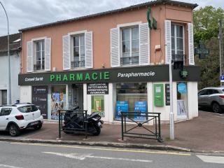 Pharmacie PHARMACIE ZINCK 2