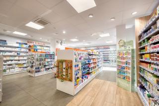 Pharmacie Pharmacie Pharmavance La Celle Saint Cloud 1