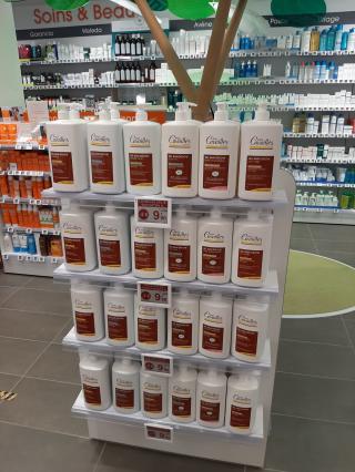 Pharmacie Pharmacie Pharmavance La Celle Saint Cloud 2