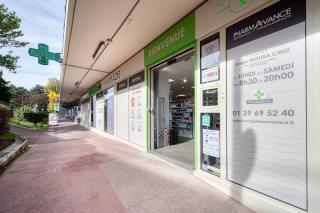 Pharmacie Pharmacie Pharmavance La Celle Saint Cloud 0