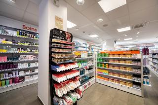 Pharmacie Pharmacie Pharmavance La Celle Saint Cloud 0