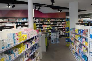 Pharmacie Pharmacie des 3 Moulins 0