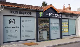 Pharmacie Pharmacie des 3 Moulins 0
