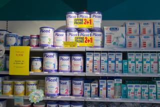 Pharmacie Pharmacie des 3 Moulins 0