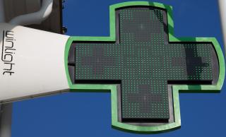 Pharmacie Pharmacie des 3 Moulins 0